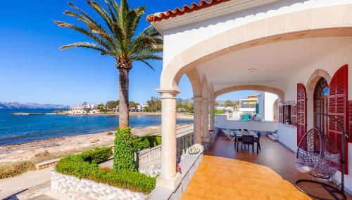 Villa Cas Siulet - Foto 3