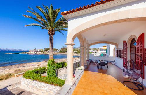 Villa Cas Siulet - Foto 3