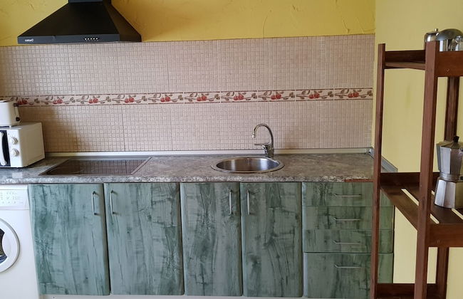 Mirando Al Cuera - Photo 10