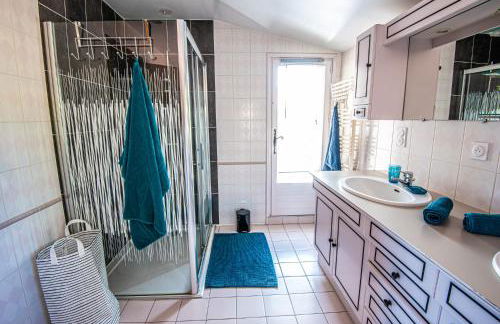 Maison familiale - Foto 21