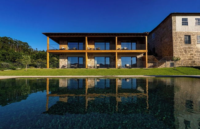 Quinta de Cypriano - Wine & Nature - Foto 79