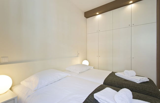 RVA Clérigos Apartments - Foto 44