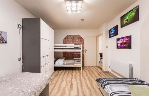 Ferme Équestre - Vue Unique sur les Chevaux - Foto 18