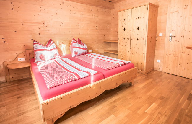 Fredis Hütte - Foto 19