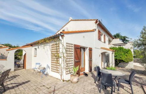 Beautiful Home In Saint-André - Foto 6