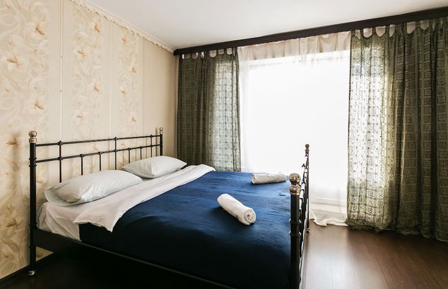 MaxRealty24 1-st novokuzminskaja 22k1 - Photo 4