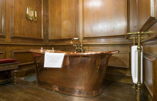 The Hall by Birch Stays - Foto 30