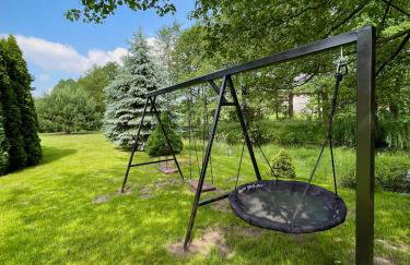 Cichy Zakątek dom całoroczny , Janowiec, Kazimierz Dolny, - Foto 39