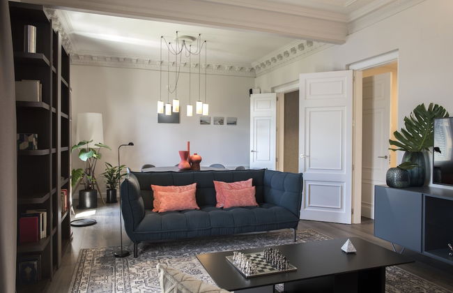 Casagrand Luxury Suites Barcelona - Photo 47