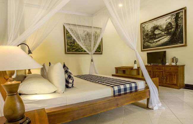 Villa Capung Mas - Foto 6