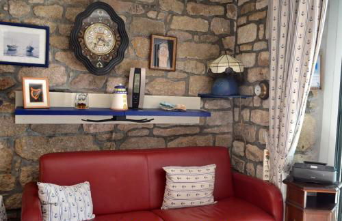 PentyTy TadKozh Très proche du port de Kérity - Foto 11