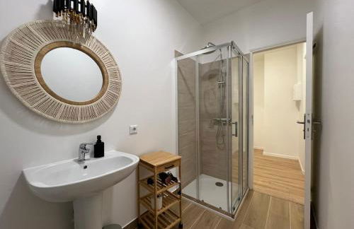 SC3 - Suite 50m2 - Confort Absolu à Enghien - Paris 15' - Casino à pied - Foto 3