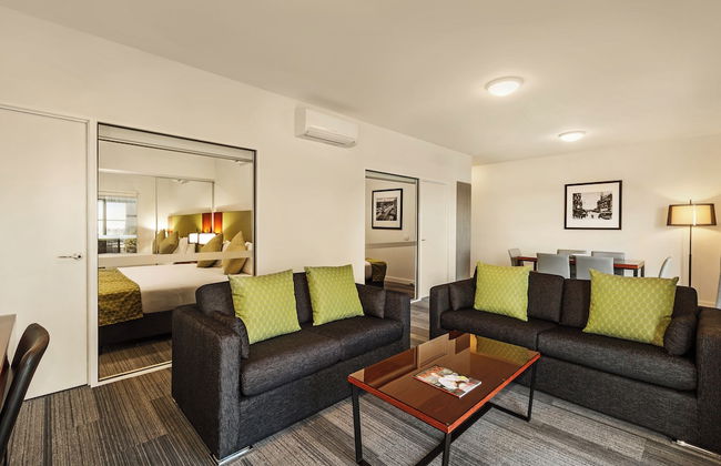 Quest Melbourne Airport - Foto 26