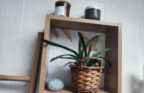 Location de charme T3 au 2e étage et dernier étage - Foto 25