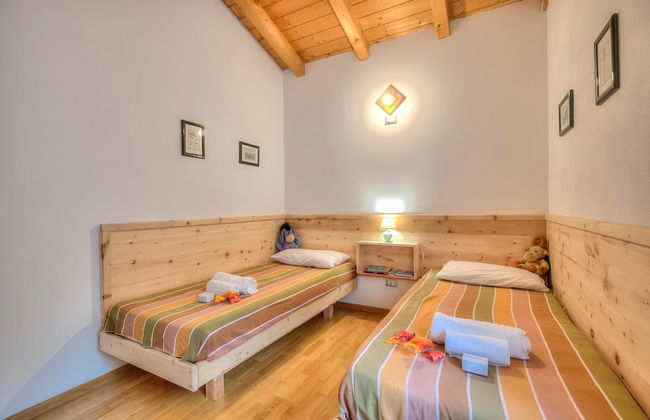 Casa Tra Borgo e Lago - Foto 27