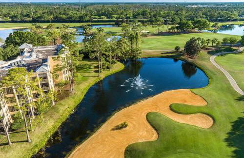 Marriott's Royal Palms 2BR Apartment with Resort Access - Foto 20