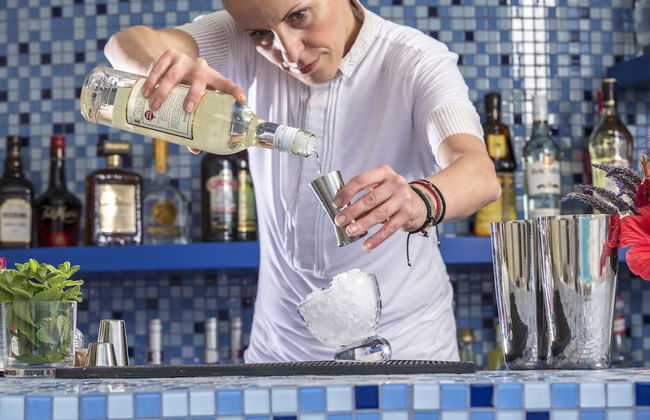 Princess Kyniska Suites - Foto 40