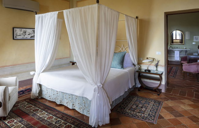 Borgo Pignano Tuscany - Foto 20