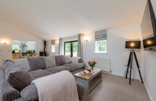 Warner - Treworgie Barton Cottages - Foto 1