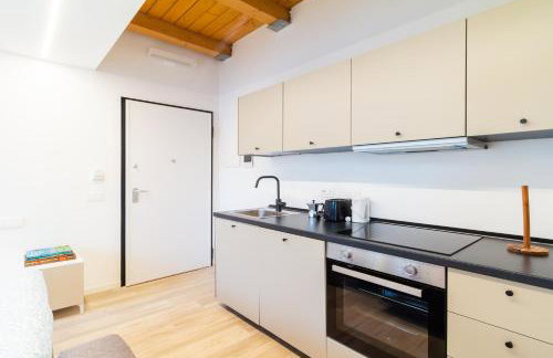 Milano East Apartments - Foto 32