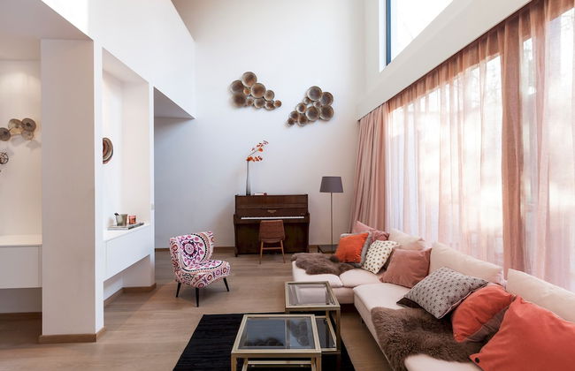 Unit 4 - Spacious Smart Home Triplex Private Garden & Parking - Foto 10