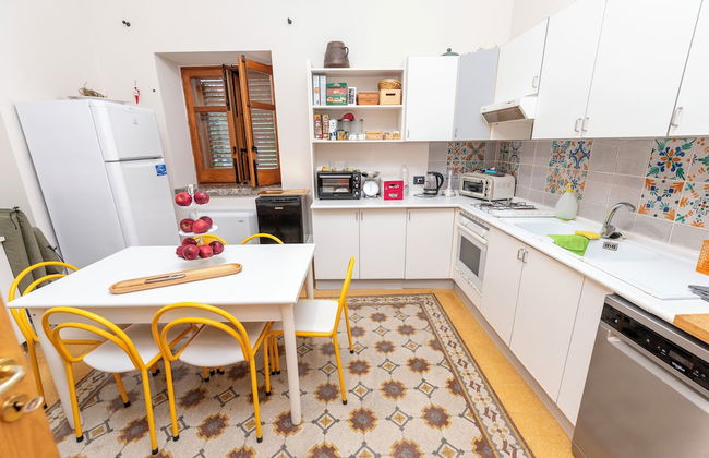 Villa Tecla - Foto 36