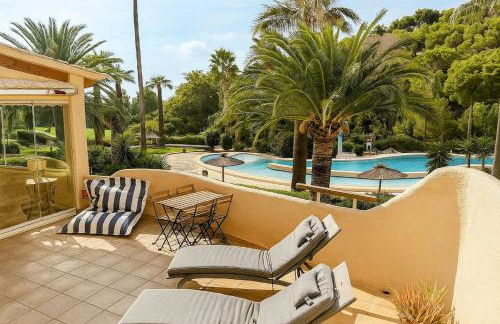 Dúplex exclusivo en Altea Hills con vistas al mar - Photo 1