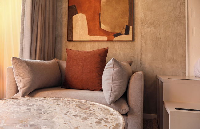 EIGHTY2 ON M - Fluent Serviced Apartments - Foto 28