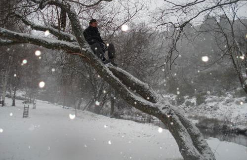 Casa de Manteigas - Foto 42