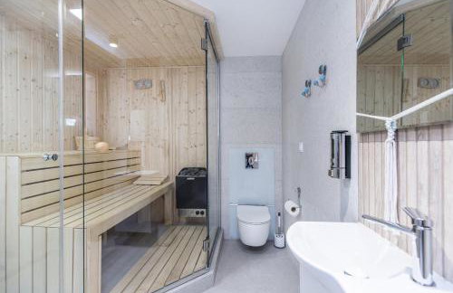 Villa Lawendowy Prestige - Foto 65