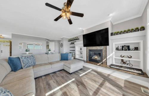 Luxe & Comfy Vineyard Estate ~ Breathtaking Views! - Foto 23