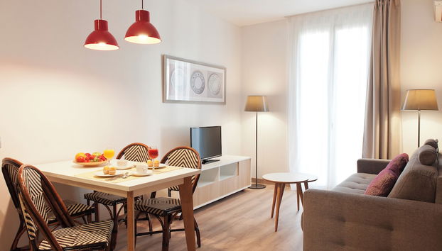 MH Apartments S. Familia - Photo 2, Primary image