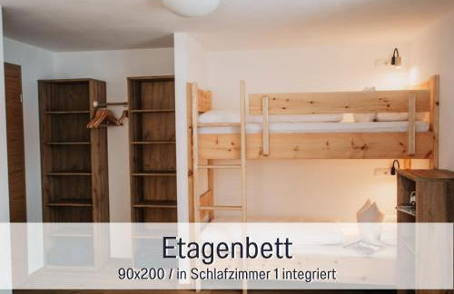 Ferienwohnungen Scholl - private Sauna oder Infrarotkabine - Foto 49