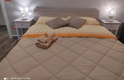 Case Vacanza Le Casette - Foto 8