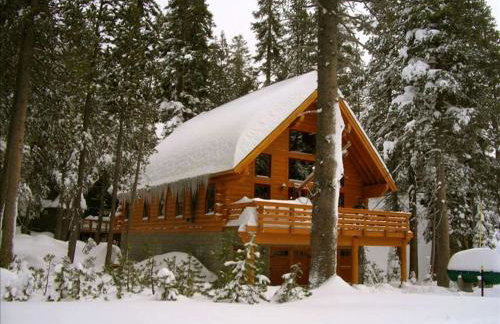 Updated Winter Getaway Great for Skiing in Soda Springs, California - Foto 9