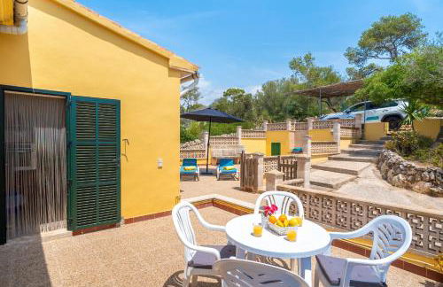 G398 Ses Savines by Mallorca Villa Selection - Foto 35