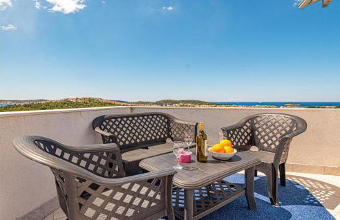 Nice Home In Rogoznica - Foto 22