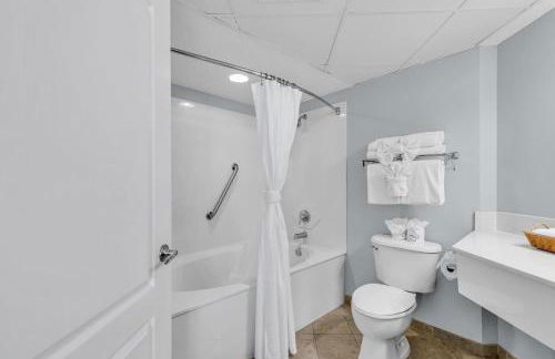 Carolinian Resort Condos - Foto 52