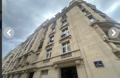 Nice place in Paris - Foto 7