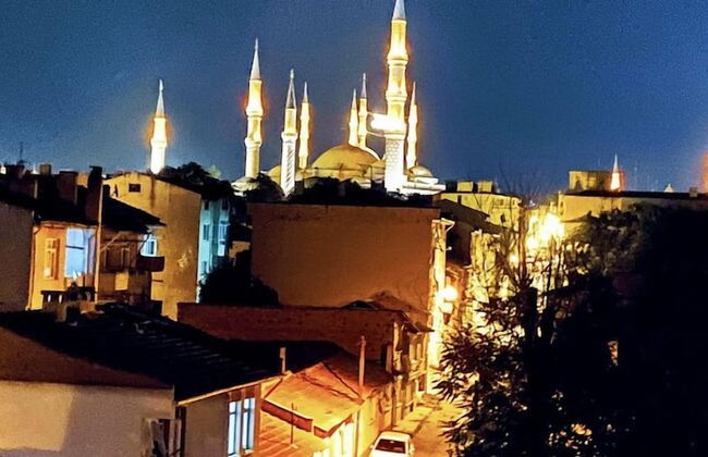 Taner Pansiyon - Foto 6