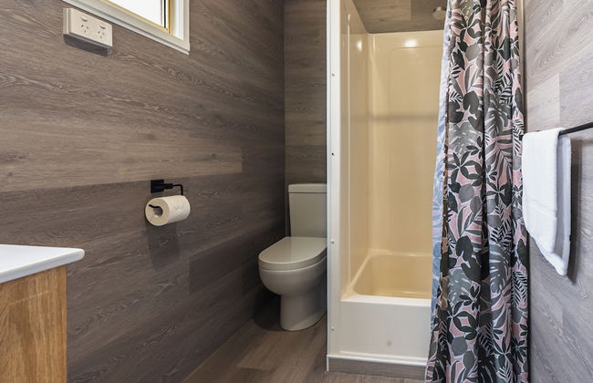 BIG4 Tassie Getaway Parks Stanley - Foto 17