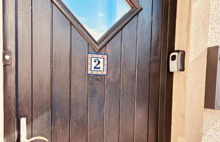 Beckers Place at No2 NLC in Carrickfergus - Foto 42