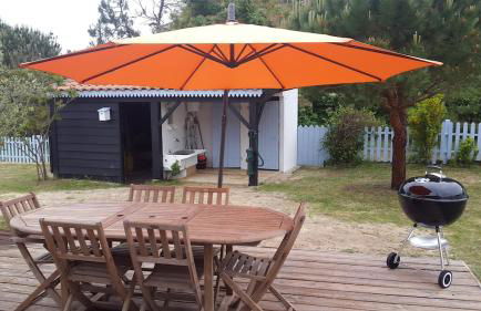 Charmante maison vendéenne proche de la plage - Photo 42