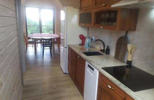 Sosnogródek - Foto 33