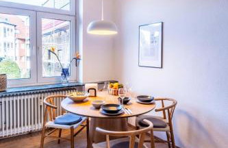 Apartment, Schwelm, Neu, 1 Schlafzimmer, 3 Betten, 1 Badezimmer - Foto 3