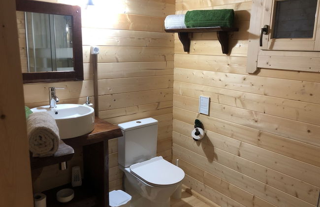 Mimosa Village - Foto 35