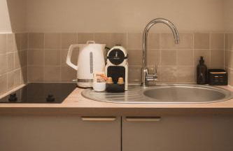 Sezam Appart-Hotel Rennes - Foto 22