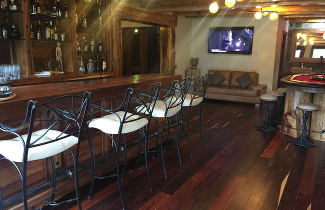 Cabaña Leon - Foto 12