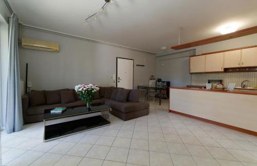 Cozy & Relaxing Apartments-Agia Paraskevi - Foto 31