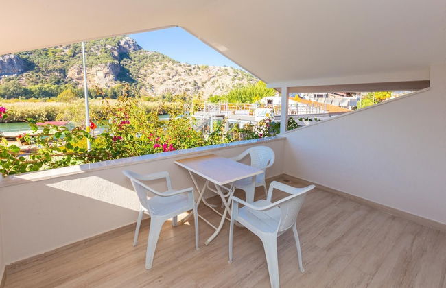 Villa Zonkdemir in Dalyan - Photo 25